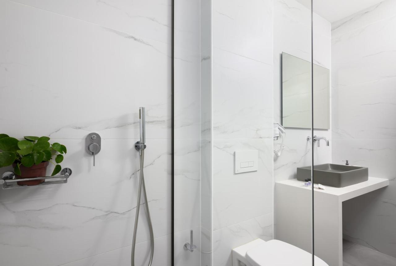 Anasa Luxury Villas Kokkini Hani Eksteriør billede